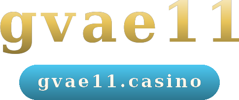 gvae11 logotipo